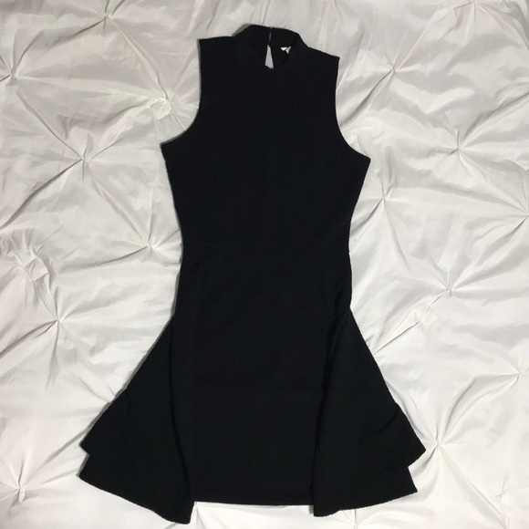 Decree lLittle Black Dress size S - Picture 1 of 5